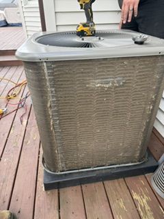 Maintenance / Tune-Up — additional photo