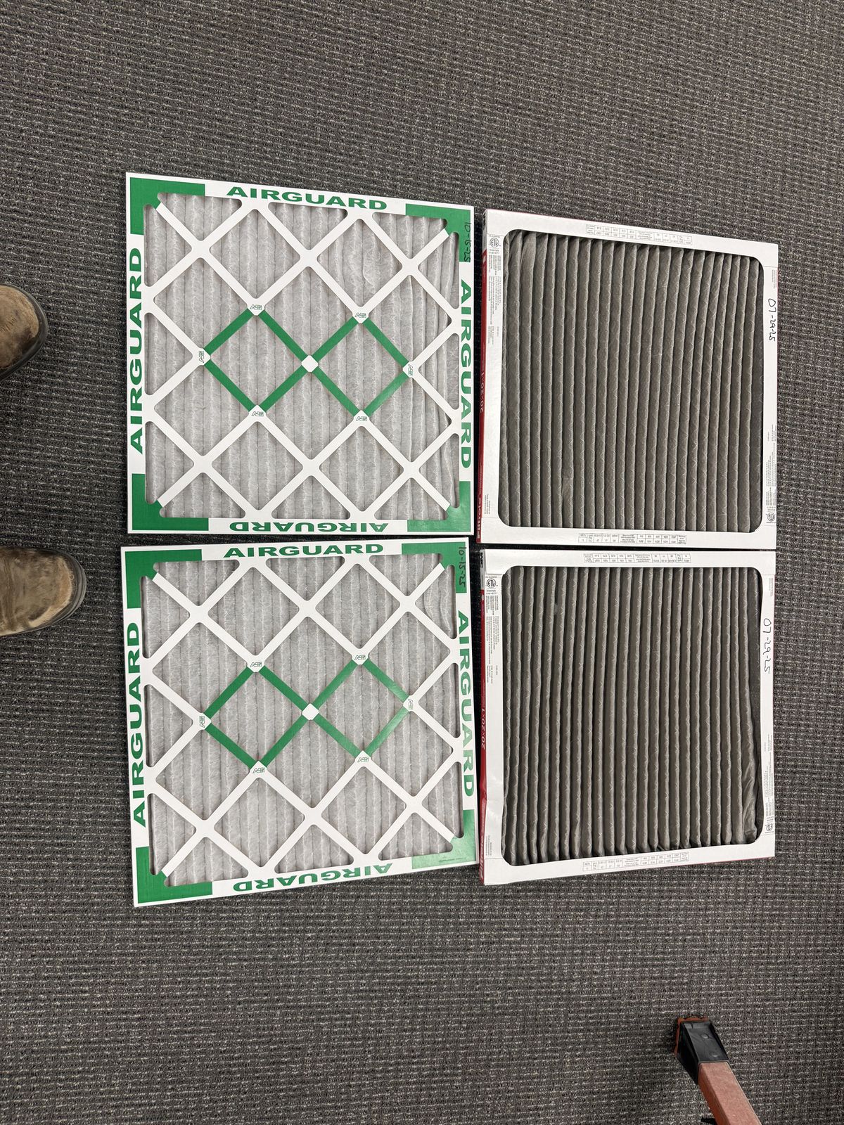 Maintenance / Tune-Up — additional photo