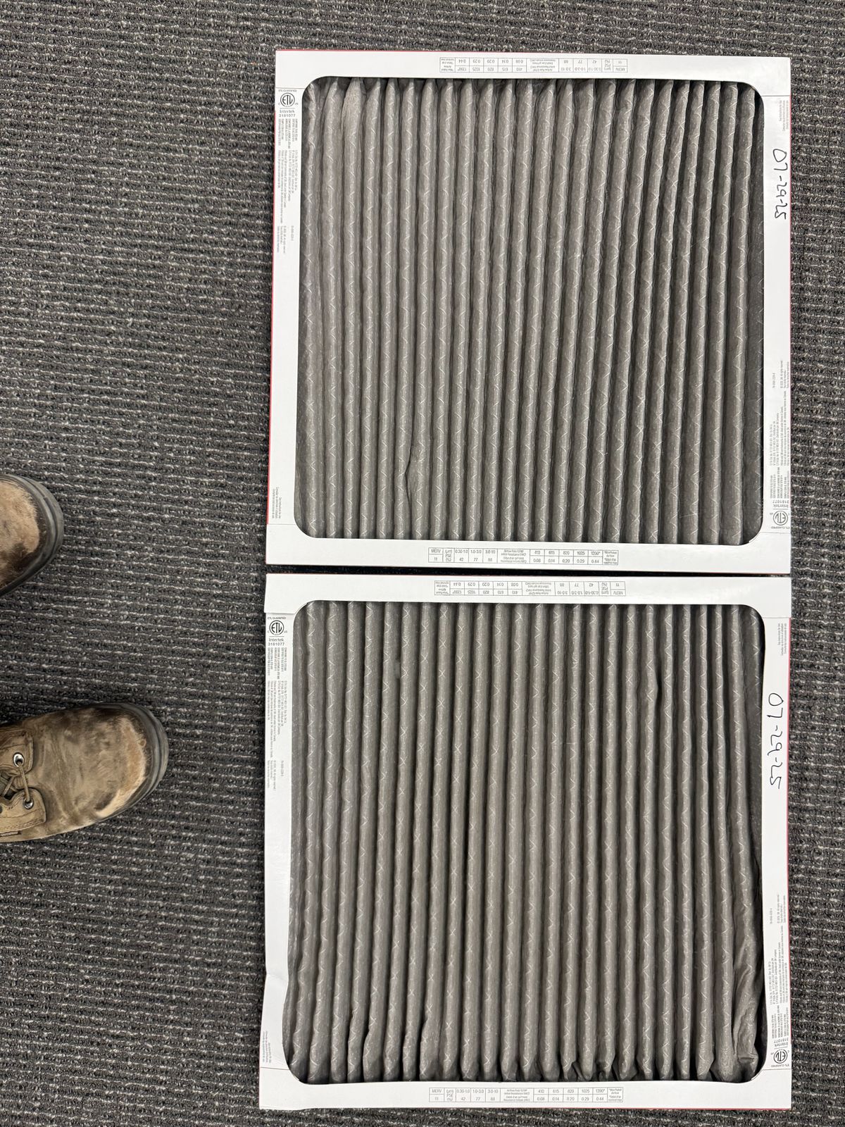 Maintenance / Tune-Up — additional photo