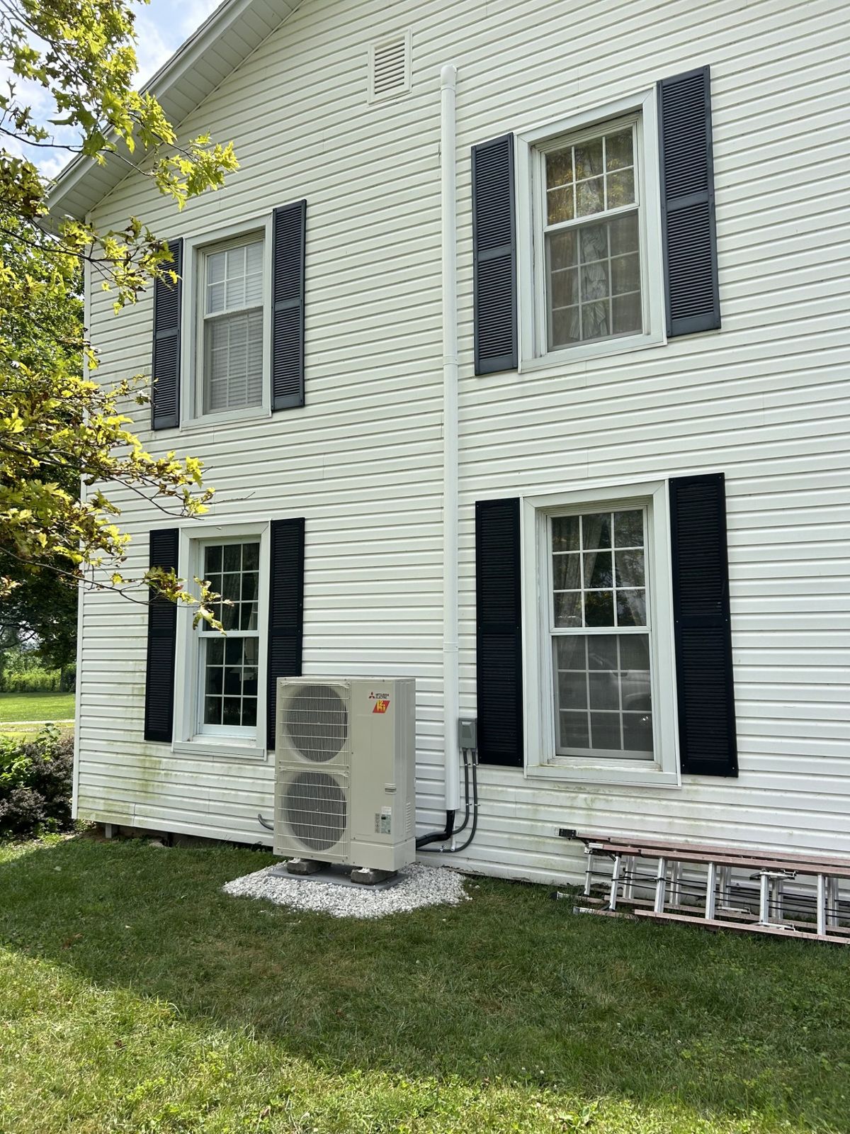 Mini-Split / Ductless — additional photo