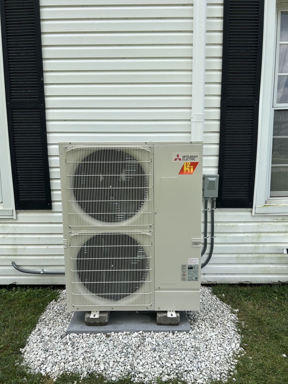 Mini-Split / Ductless — additional photo