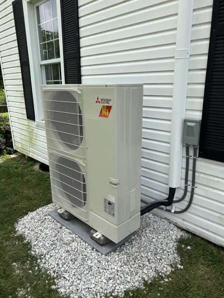 Mini-Split / Ductless in New Carlisle