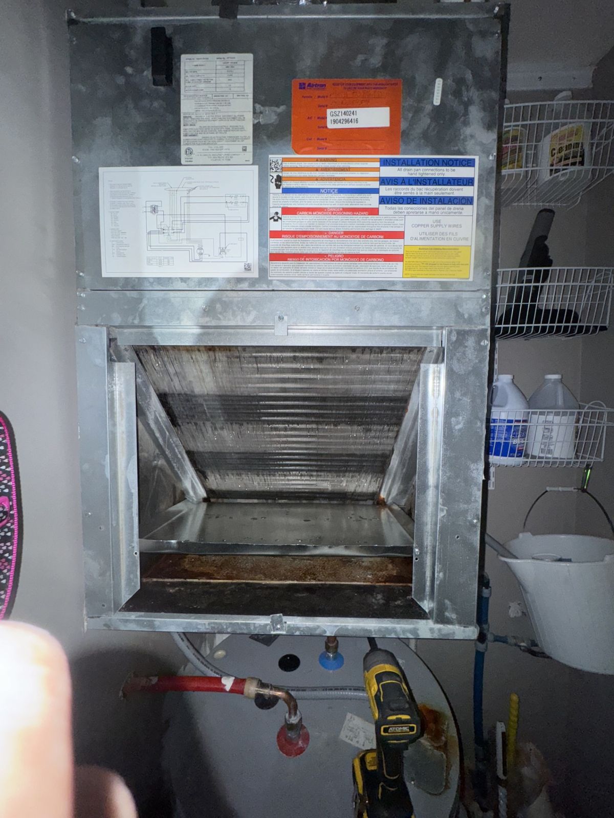 AC Repair — additional photo