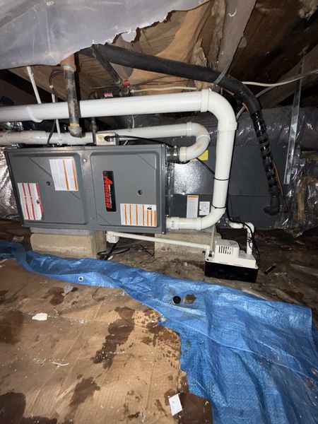 Furnace Repair in Franklin