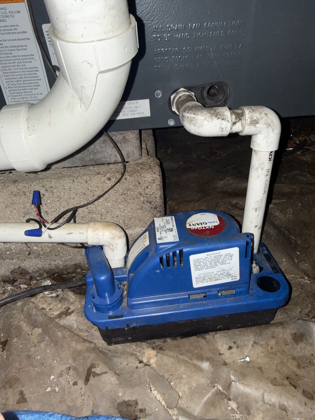 Furnace Repair — additional photo