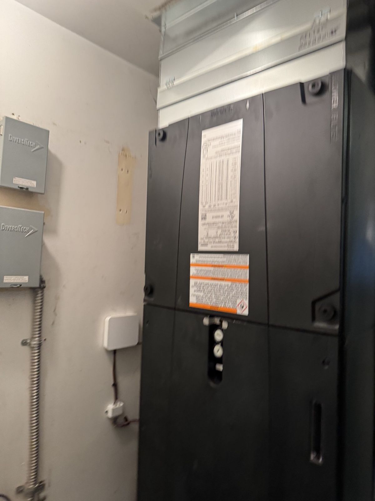 Heat Pump — additional photo