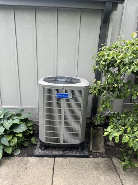 Heat Pump in Centerville