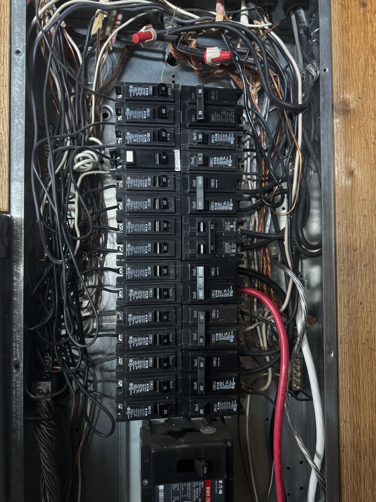 Furnace Repair — additional photo