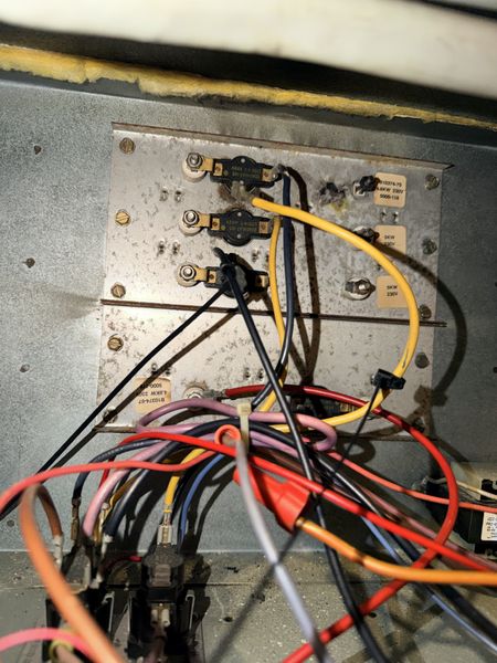 Furnace Repair in Fairborn