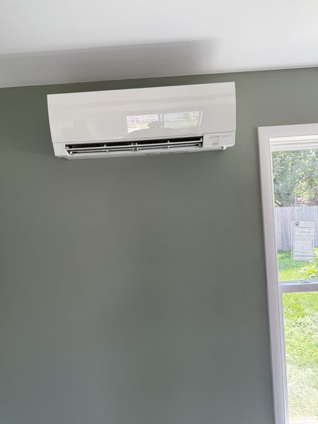 Mini-Split / Ductless in Troy