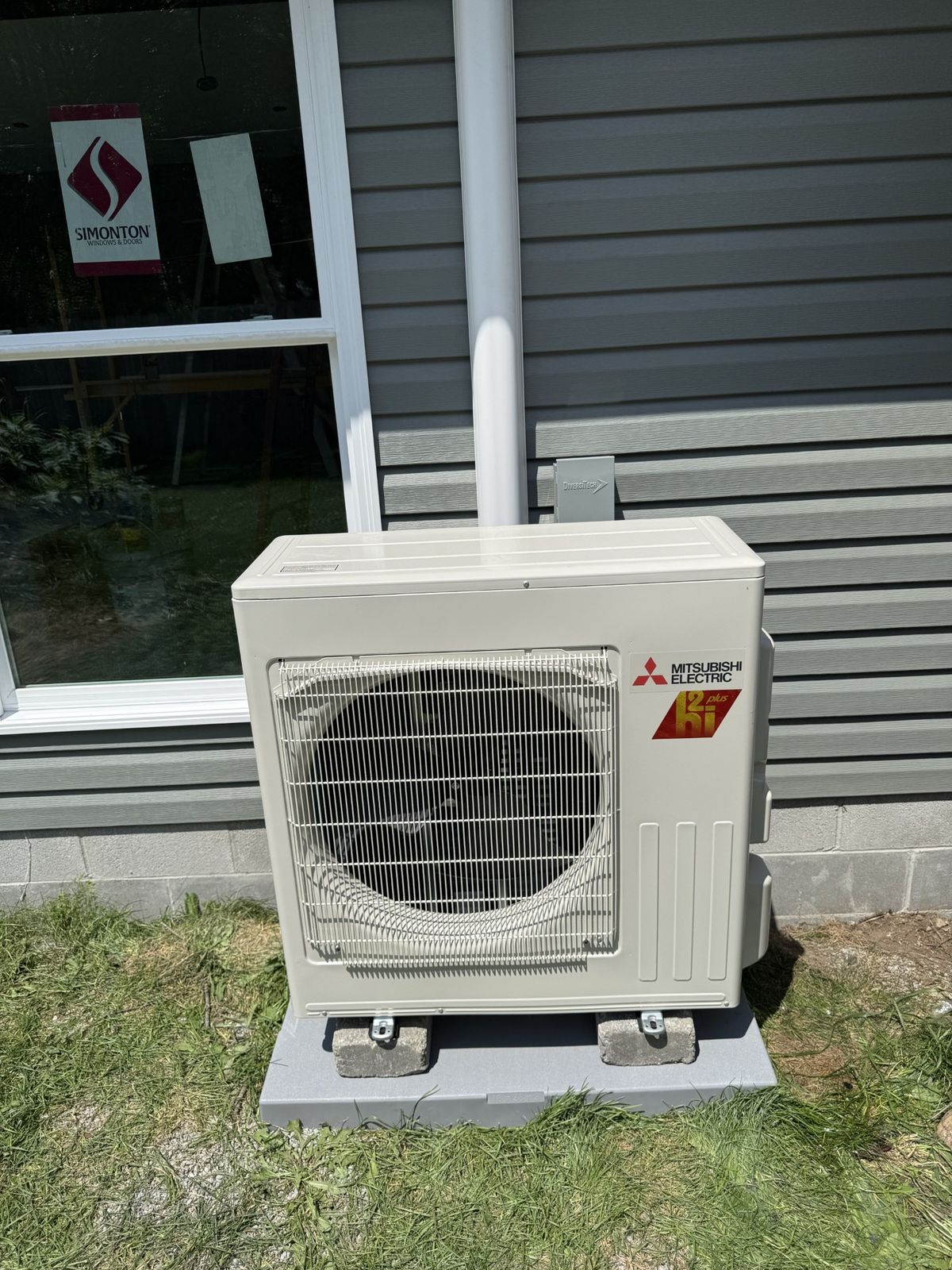 Mini-Split / Ductless — additional photo