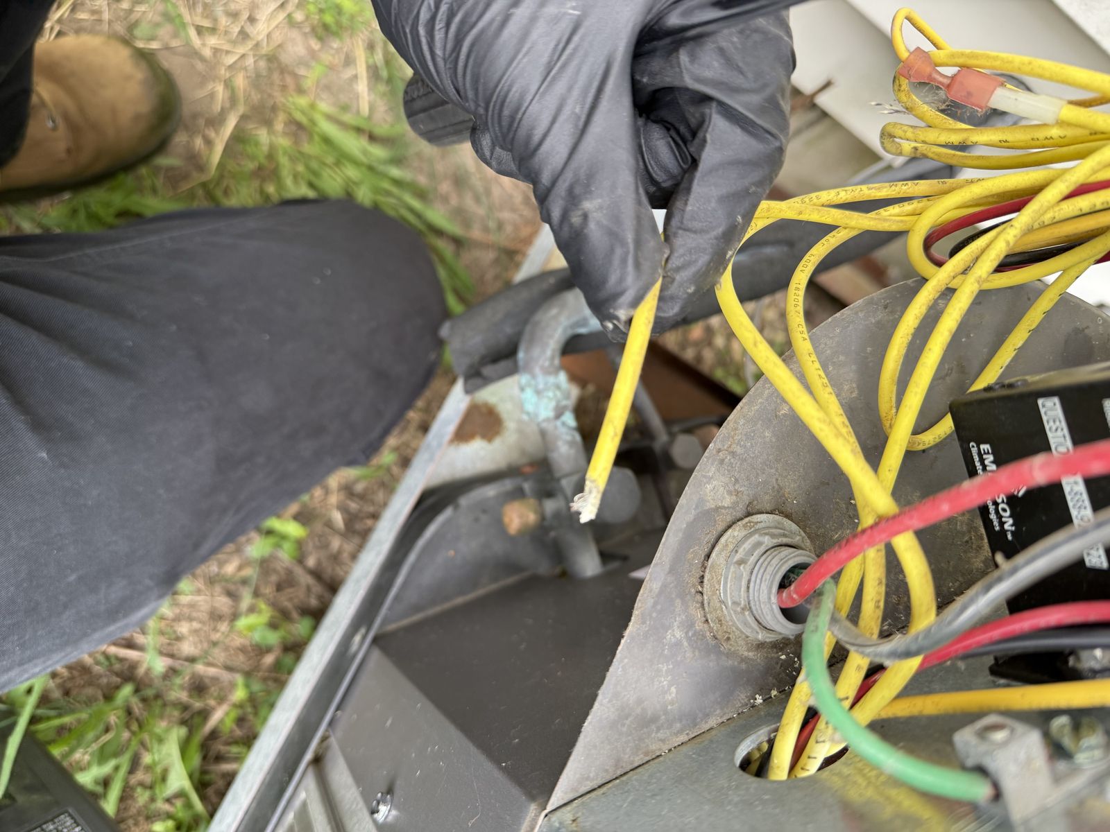 AC Repair — additional photo