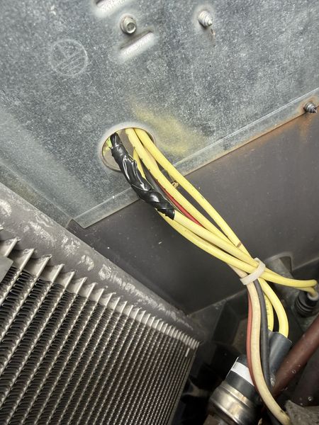 AC Repair in Miamisburg