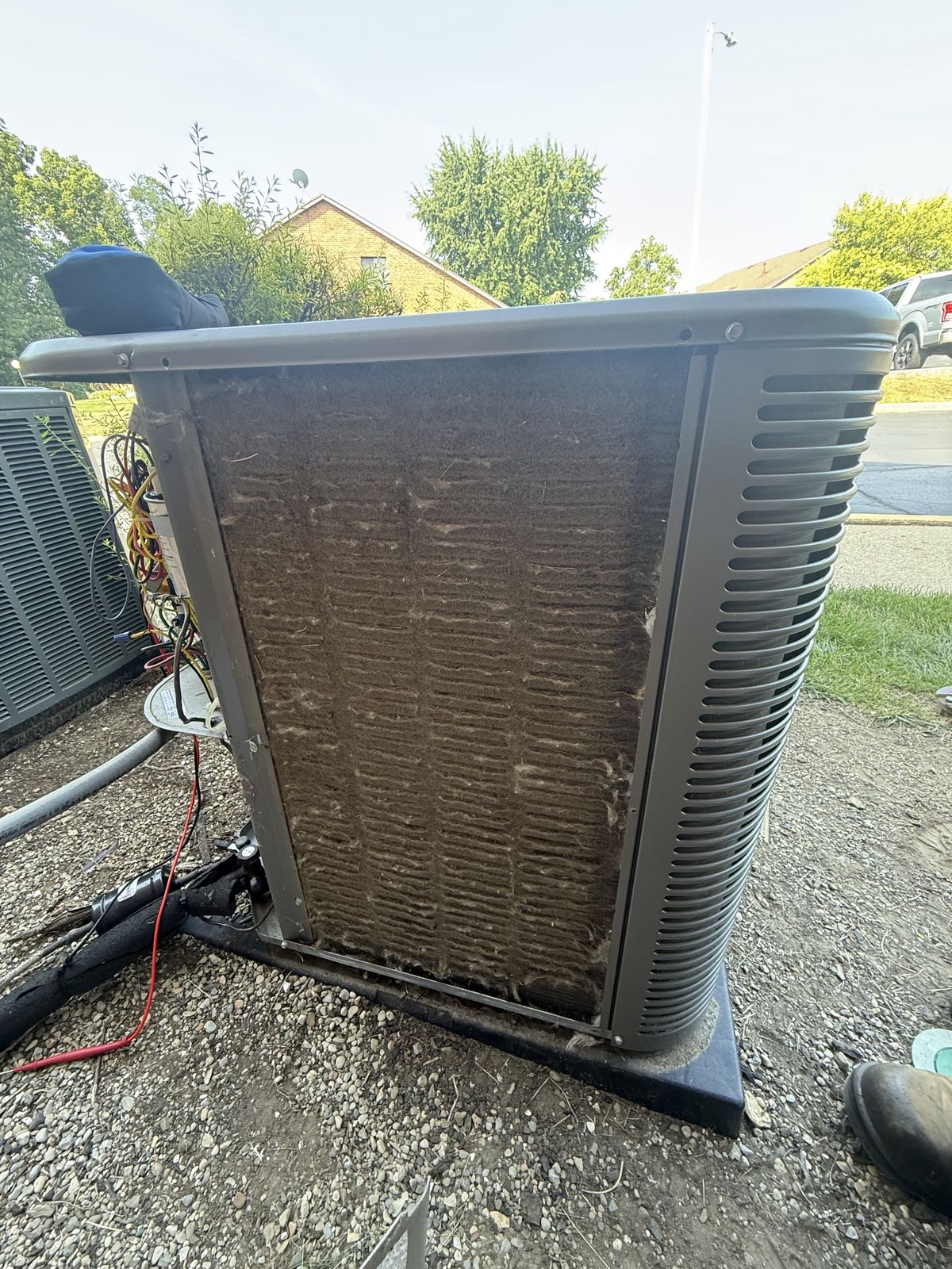 Maintenance / Tune-Up — additional photo