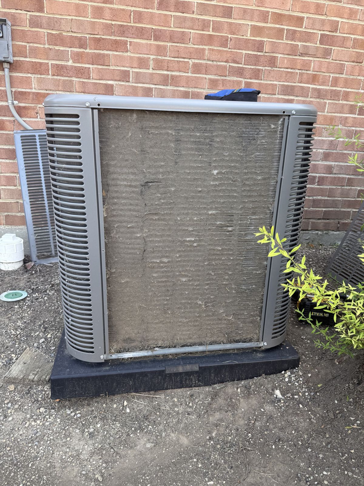 Maintenance / Tune-Up in Englewood by Legacy Heating and Air