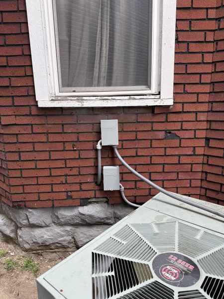AC Repair in Dayton