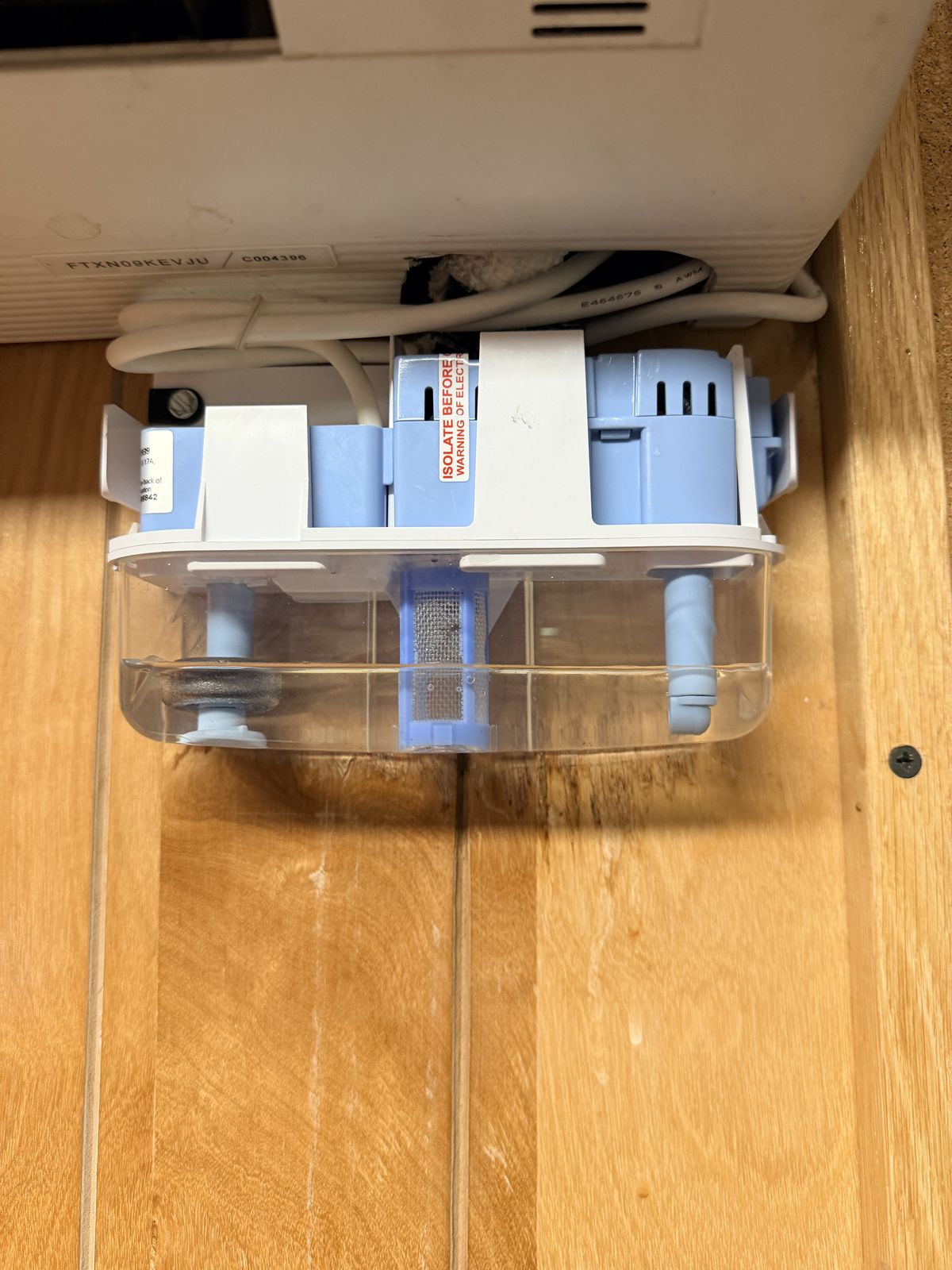 Mini-Split / Ductless — additional photo