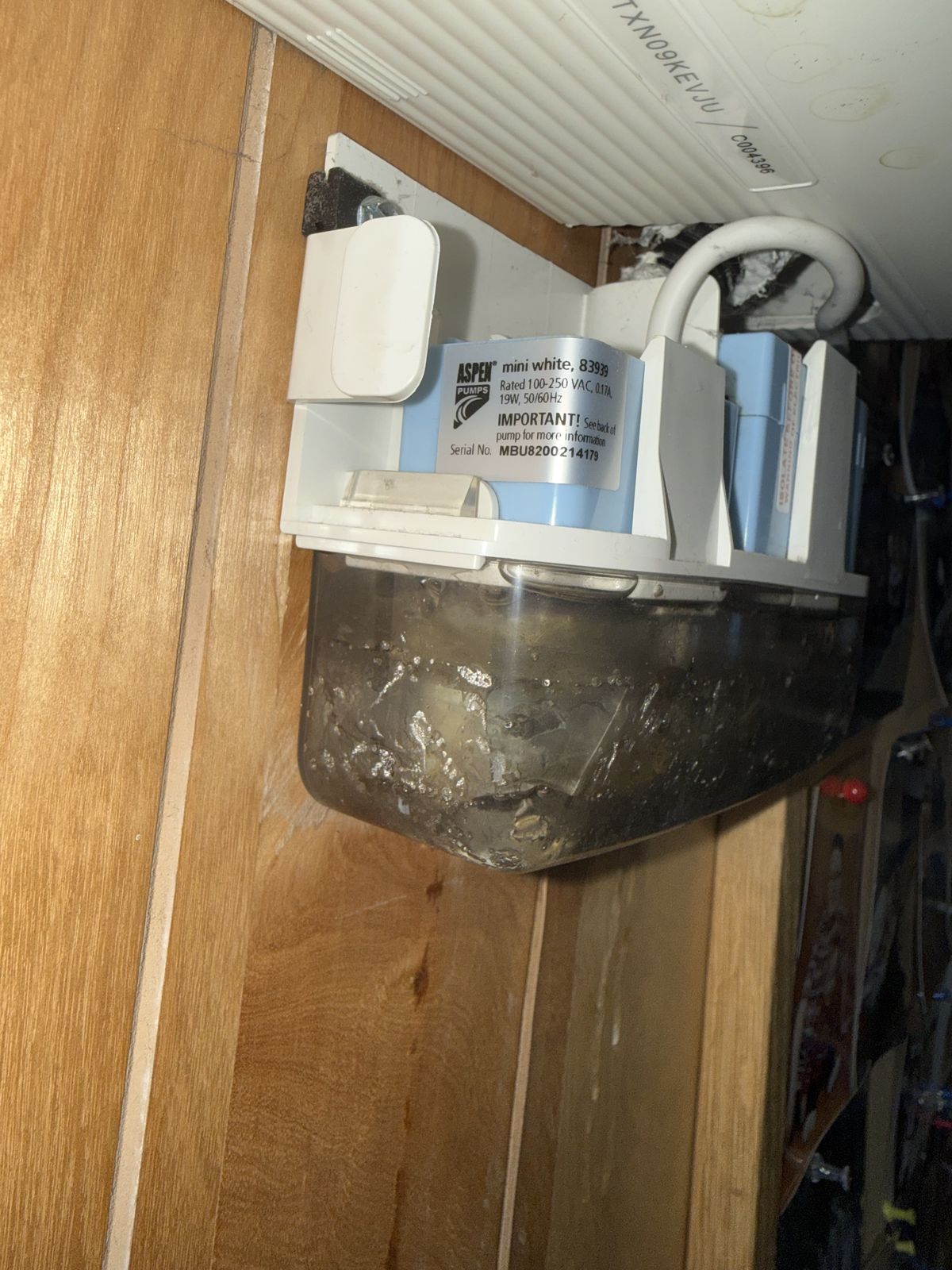 Mini-Split / Ductless — additional photo