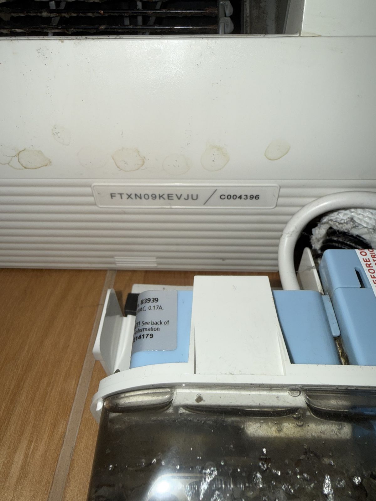 Mini-Split / Ductless — additional photo