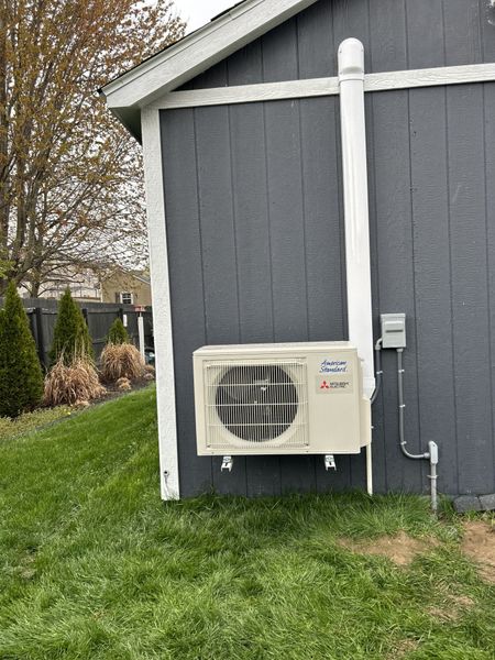 Mini-Split / Ductless in Kettering