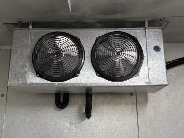 Commercial Refrigeration in Miamisburg