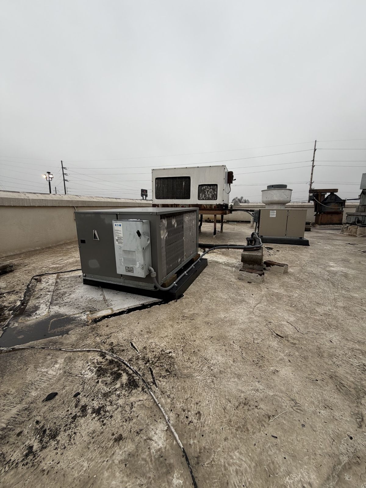 Commercial Refrigeration — additional photo