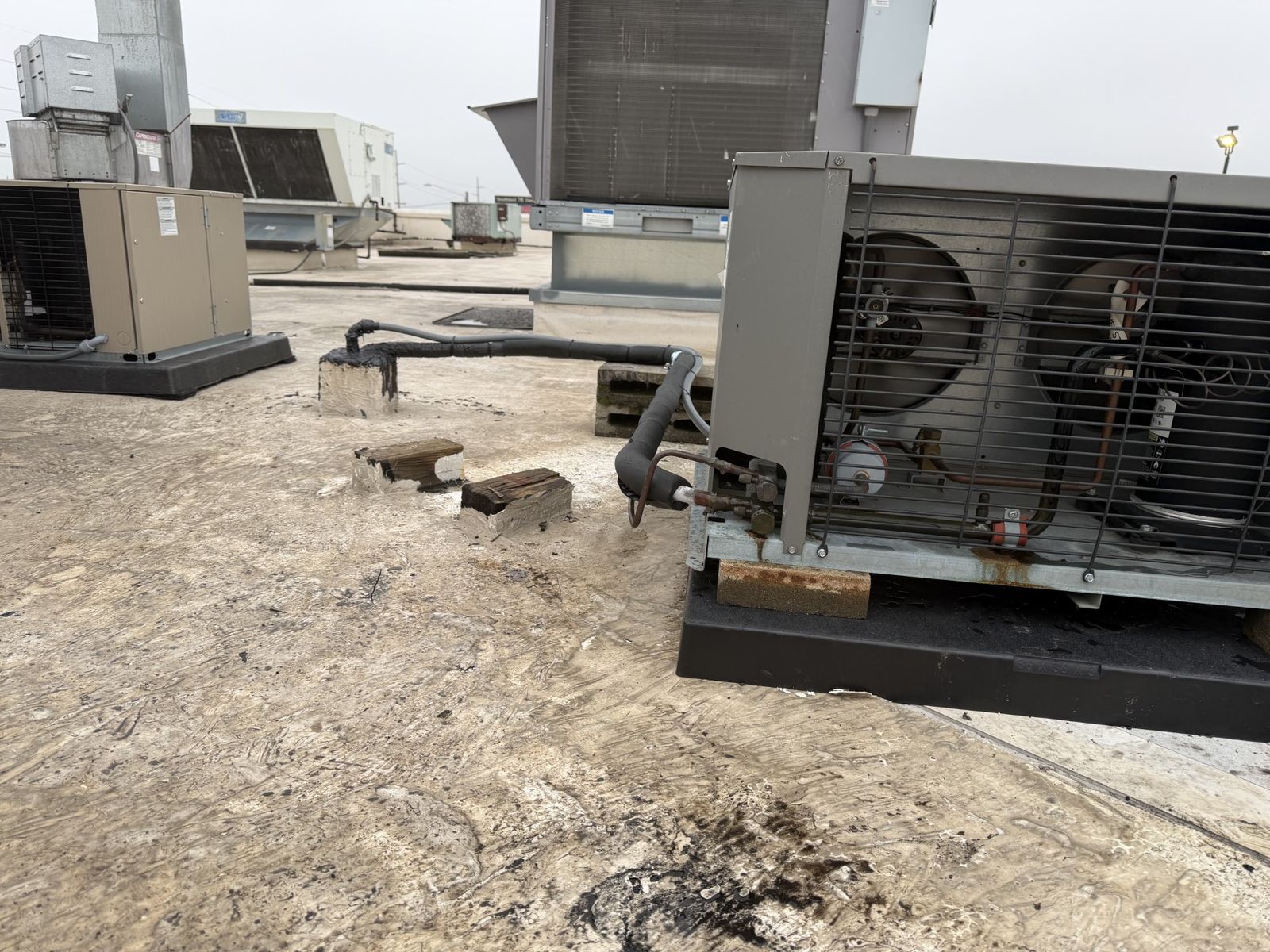 Commercial Refrigeration — additional photo