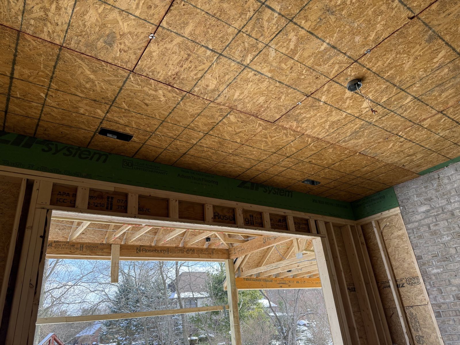 Ductwork — additional photo