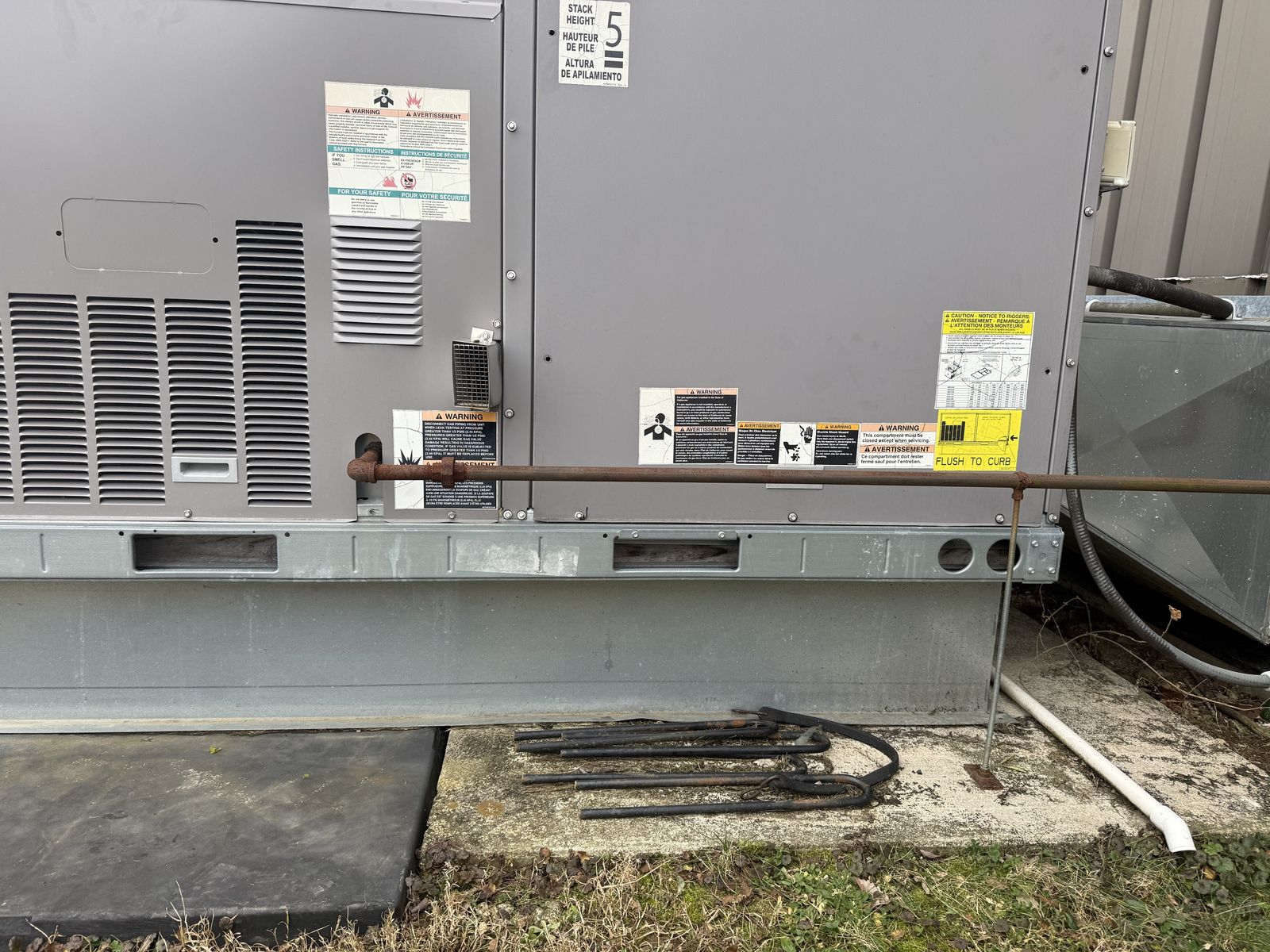 Furnace Repair — additional photo