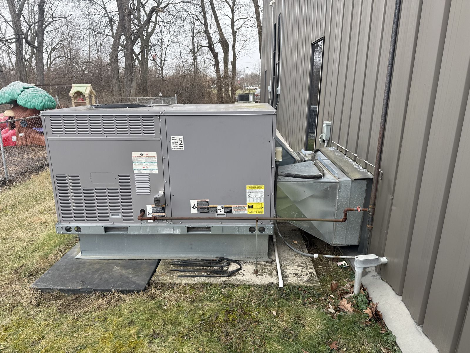 Furnace Repair — additional photo