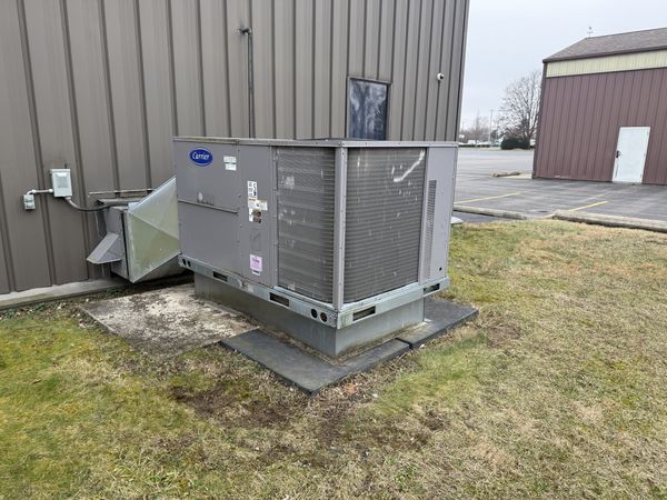 Furnace Repair in Tipp City
