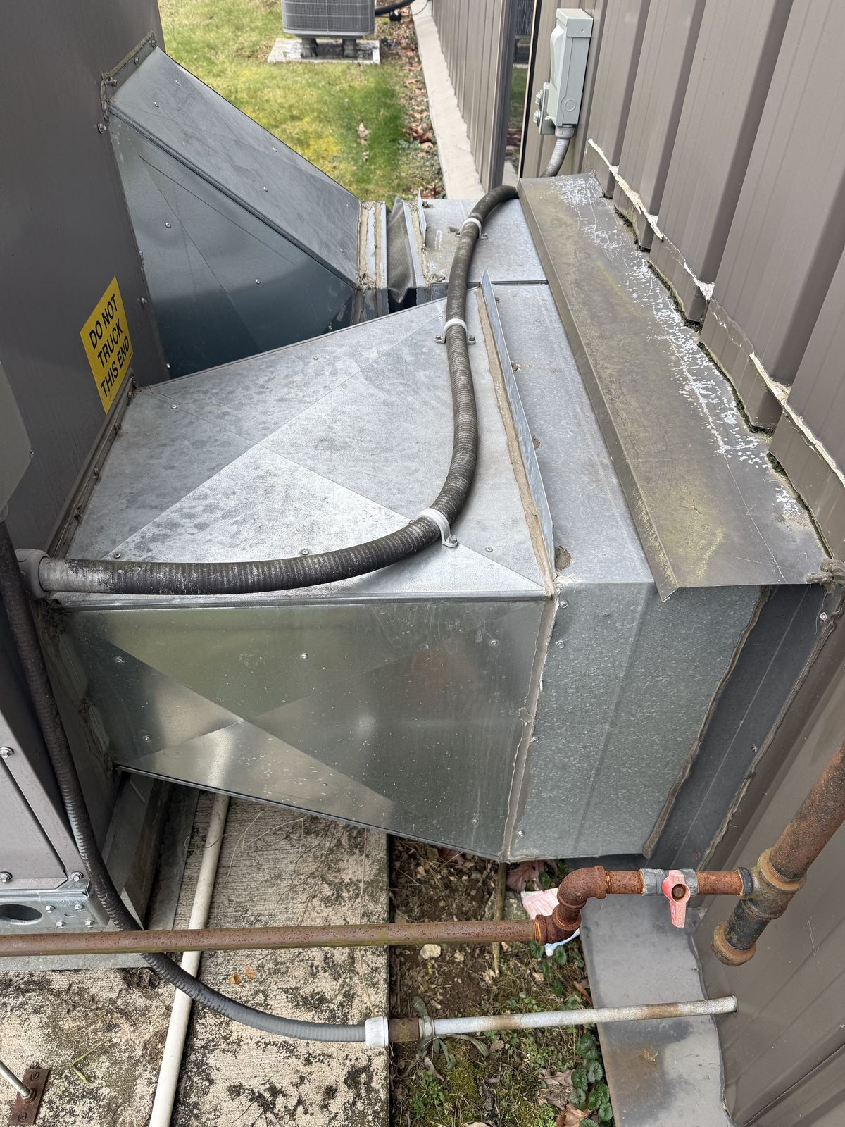 Furnace Repair — additional photo