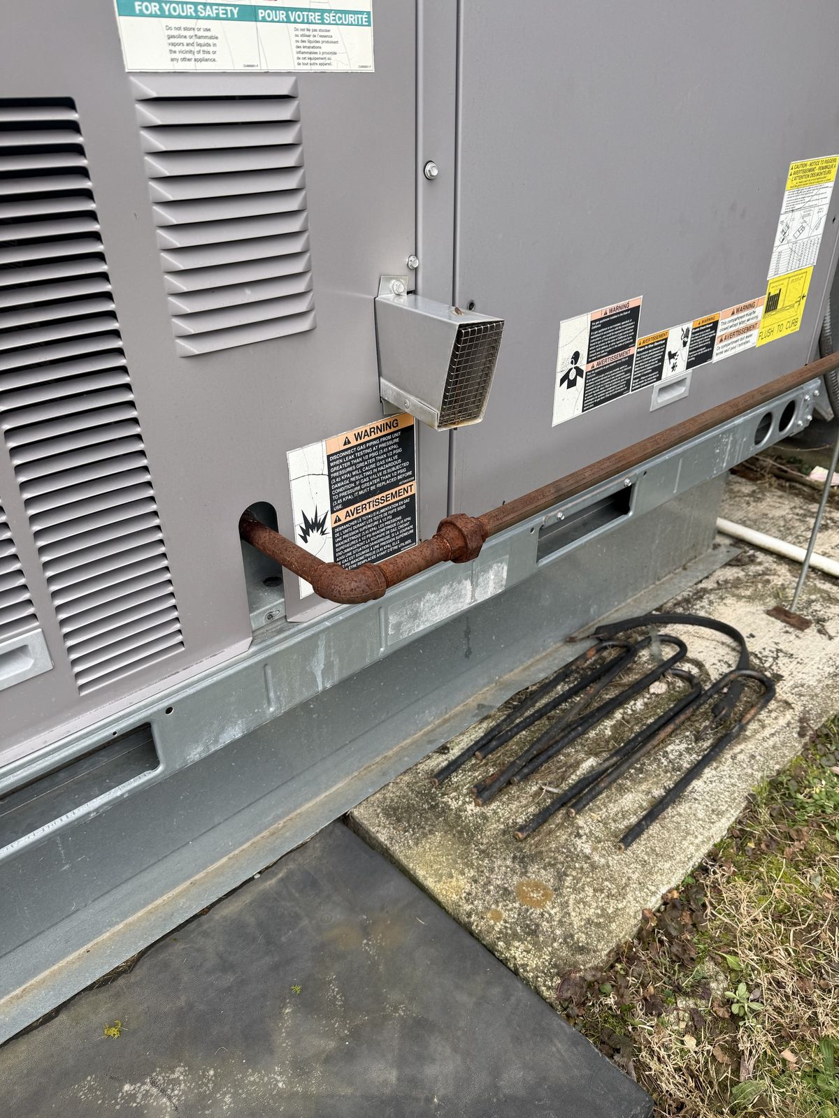 Furnace Repair — additional photo