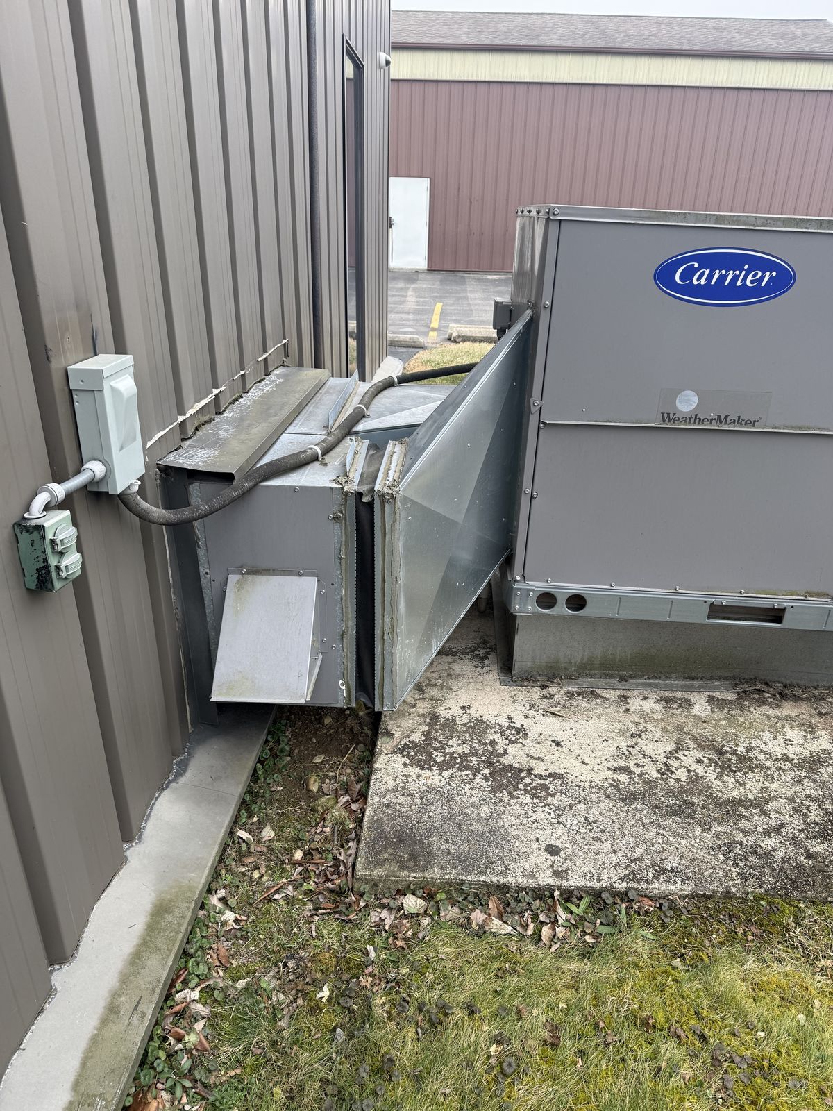 Furnace Repair — additional photo
