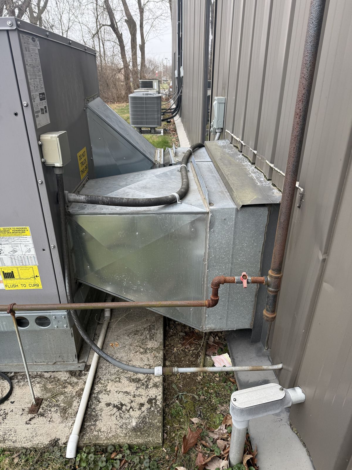 Furnace Repair — additional photo