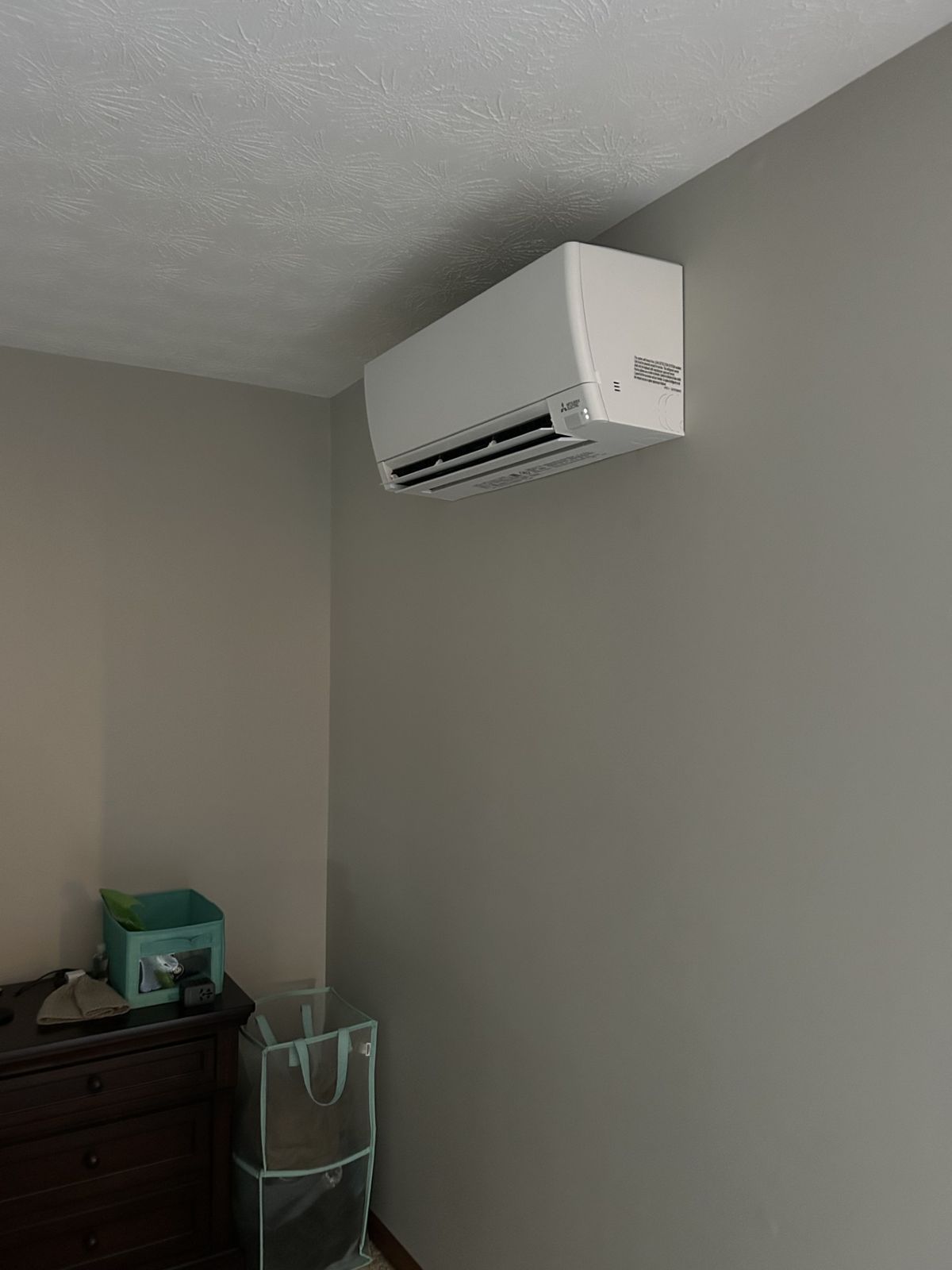 Mini-Split / Ductless — additional photo