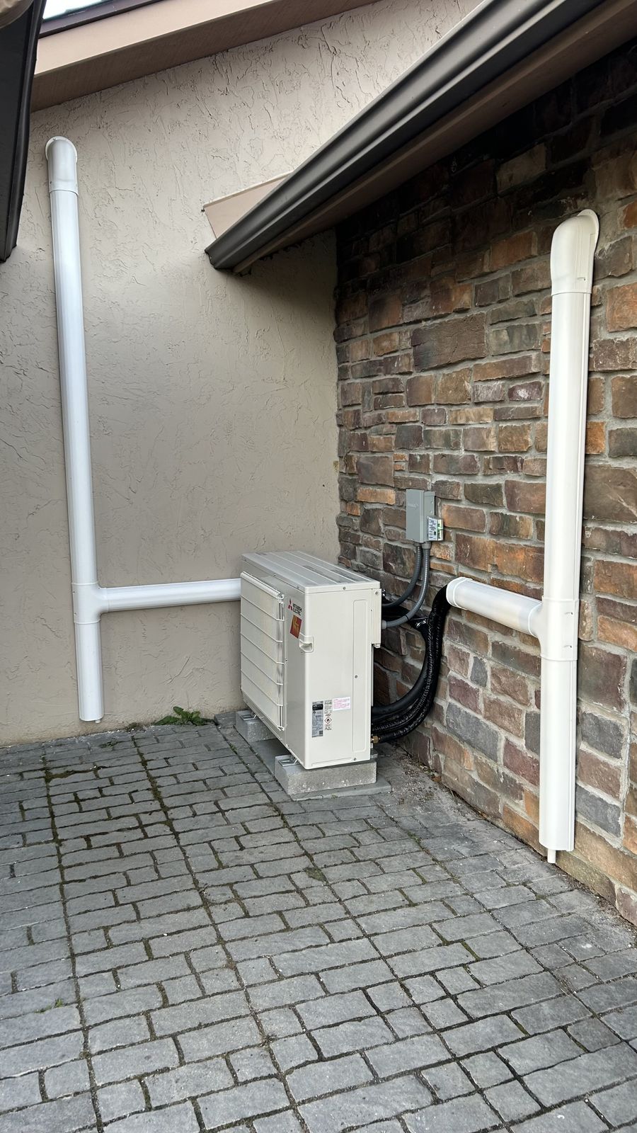 Mini-Split / Ductless — additional photo