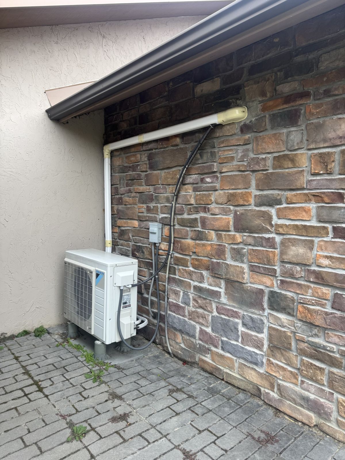 Mini-Split / Ductless — additional photo