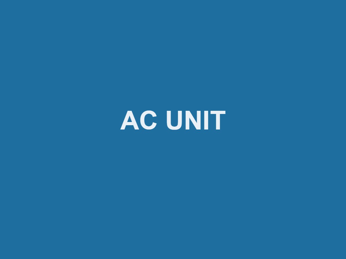AC Repair in Downtown Troy by Demo HVAC Co