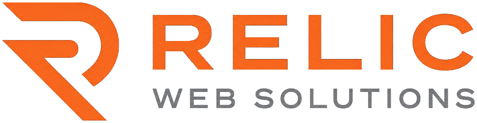 Relic Web Solutions