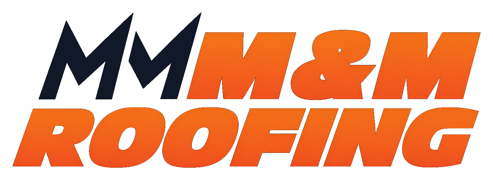 M&M Roofing