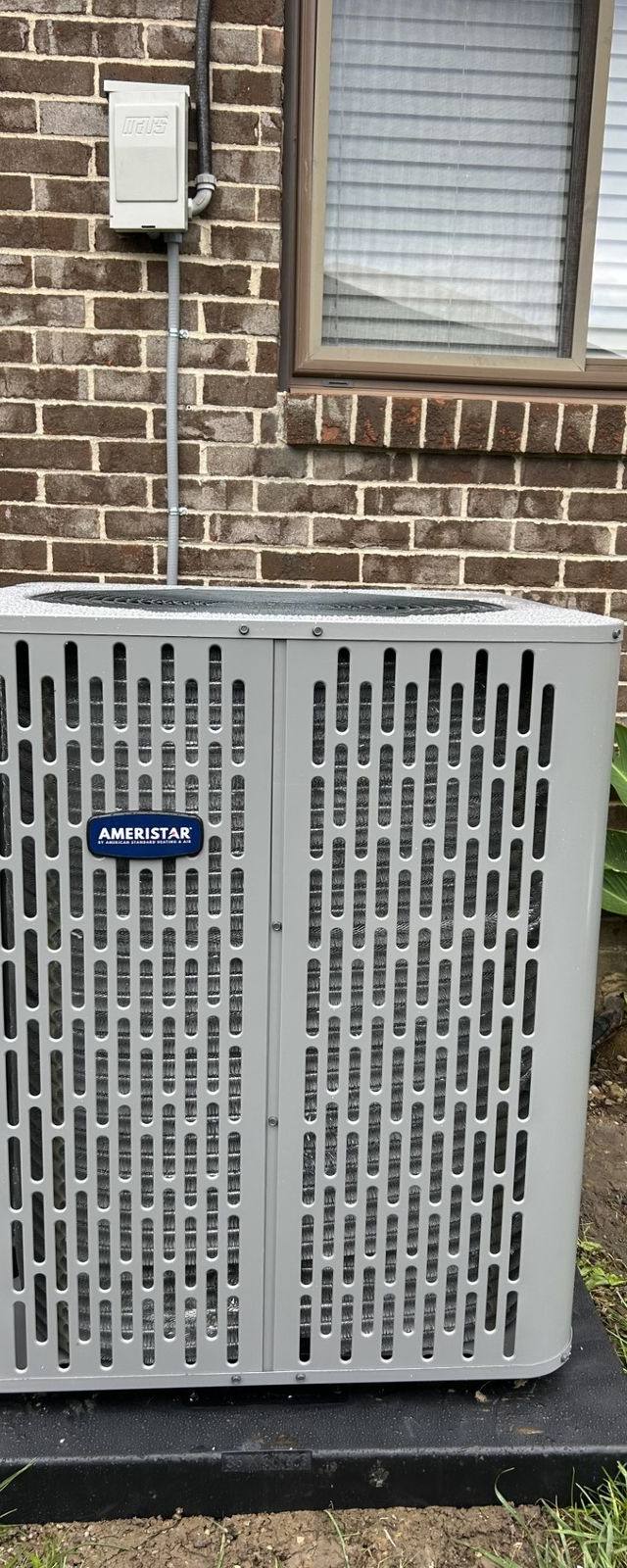 AC Installation in Kettering