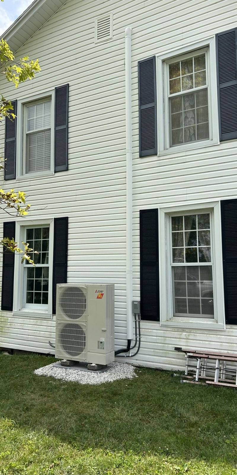 Mini-Split / Ductless — additional photo