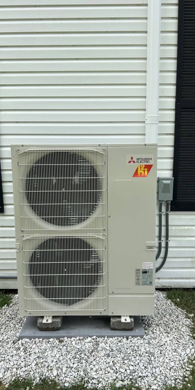 Mini-Split / Ductless — additional photo