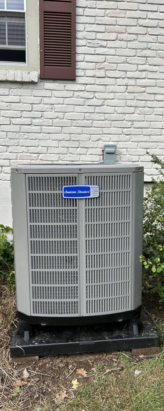 HVAC Installation in Dayton