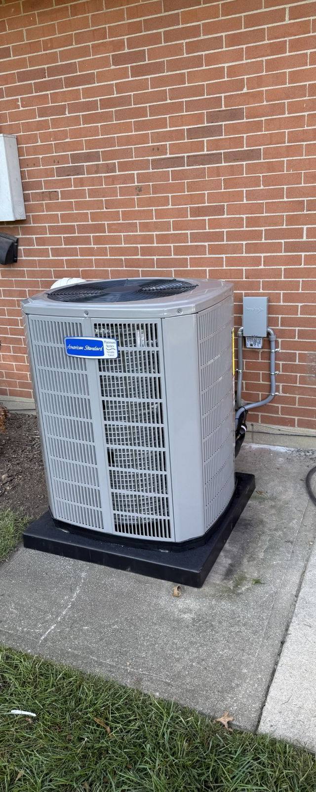 AC Installation in Tipp City
