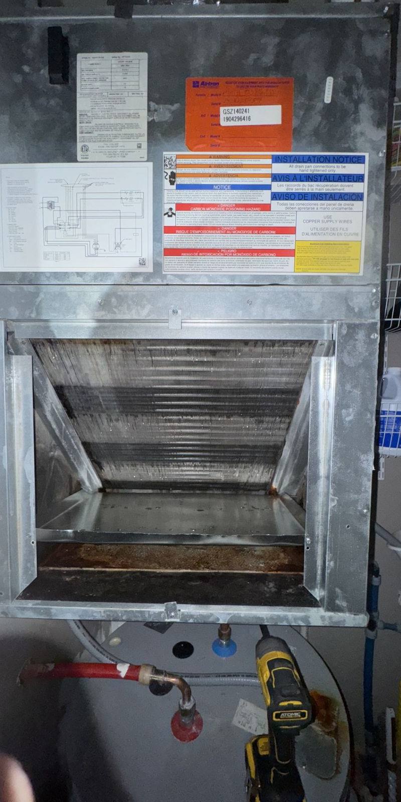 AC Repair — additional photo