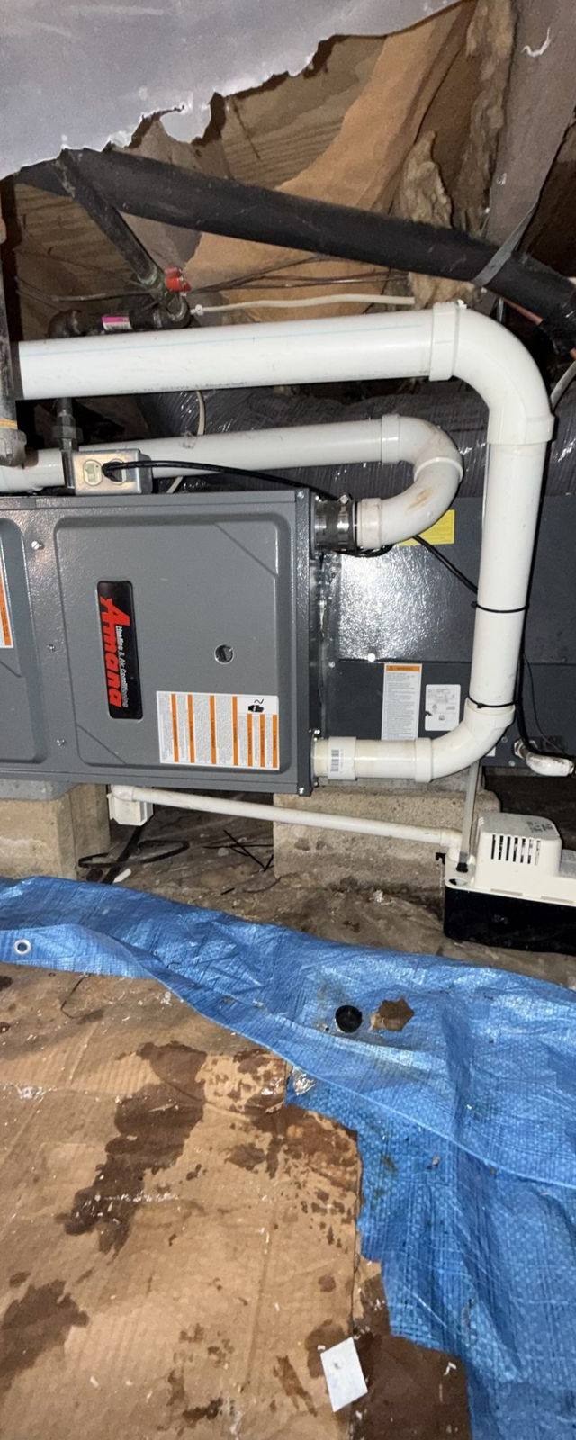 Furnace Repair in Franklin