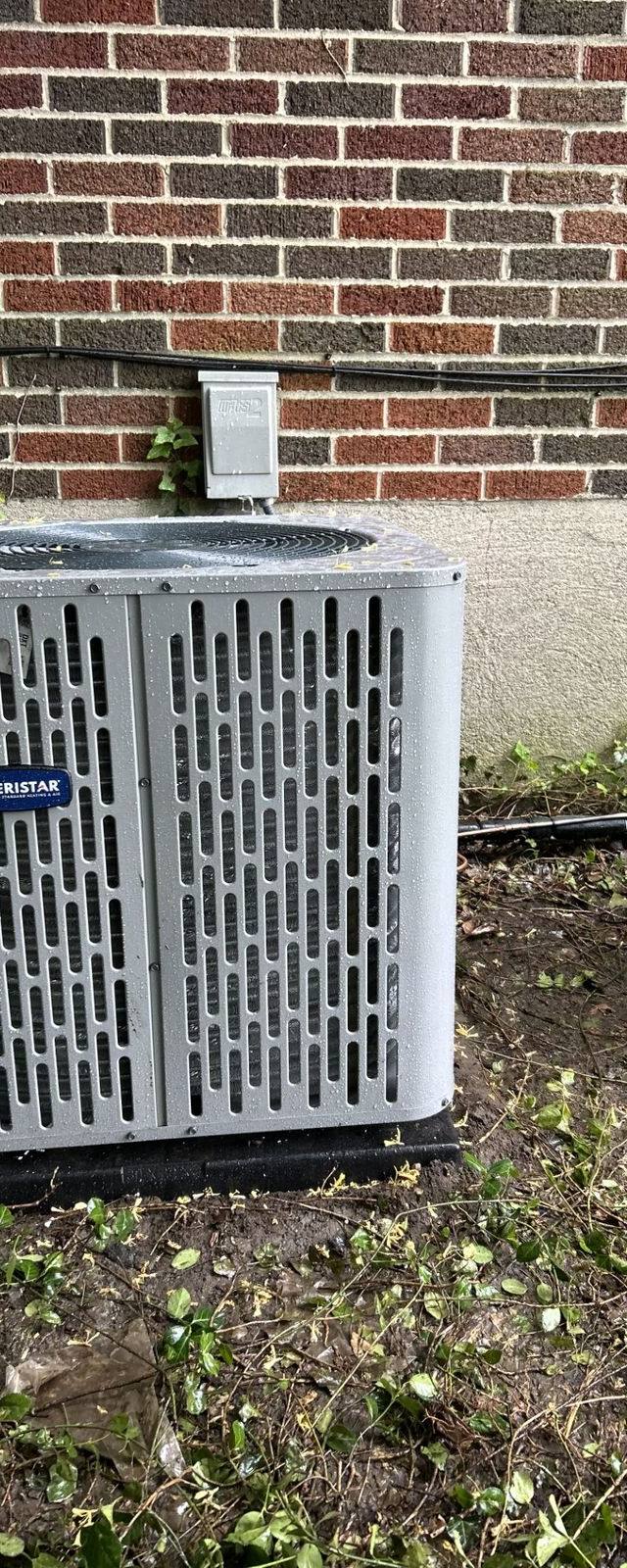 AC Installation in Dayton