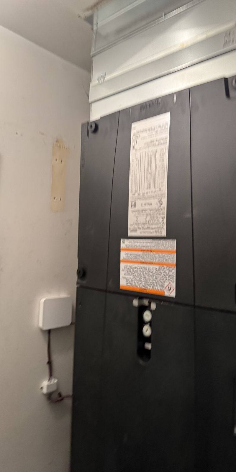 Heat Pump — additional photo